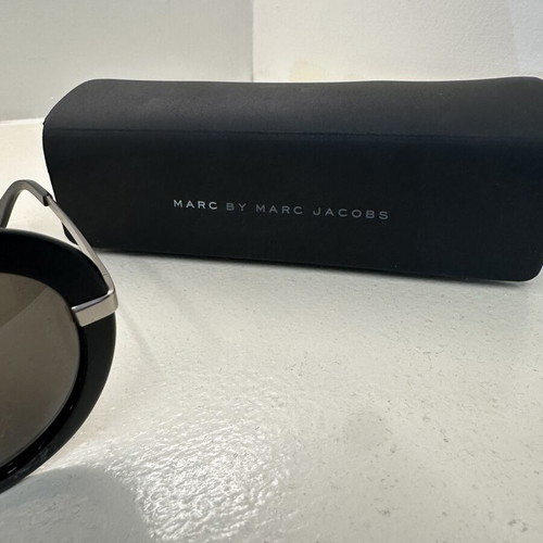 Marc Jacobs sunglasses like new, black, women's