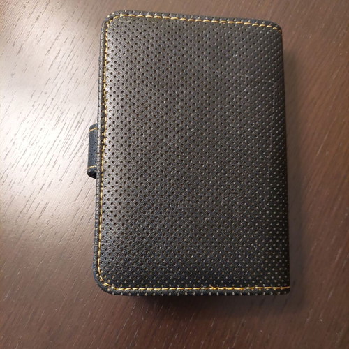 Organizer Agenda 1997 like new vintage