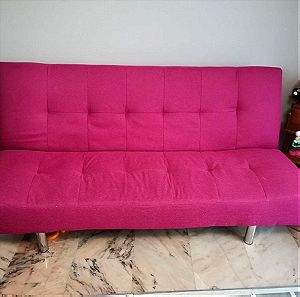 Καναπές κρεβατι