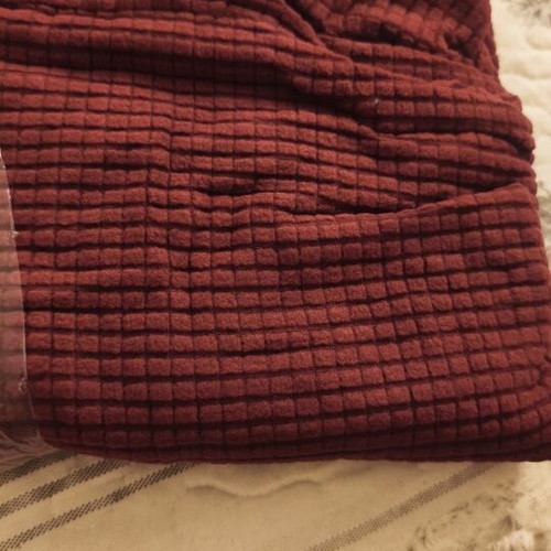 Chair covers set of 4, new
