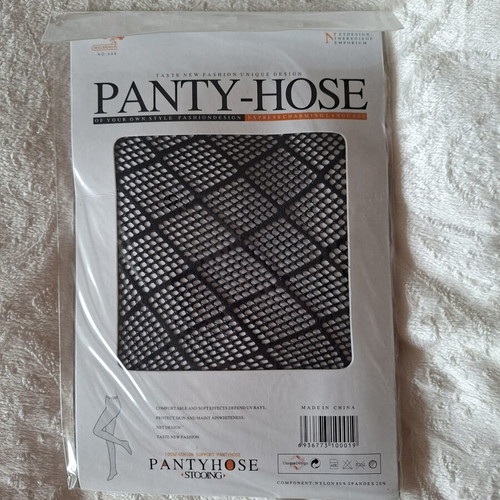 Pantyhose pack of 6 new, small