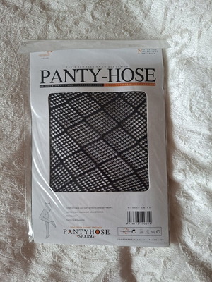 Pantyhose pack of 6 new, small