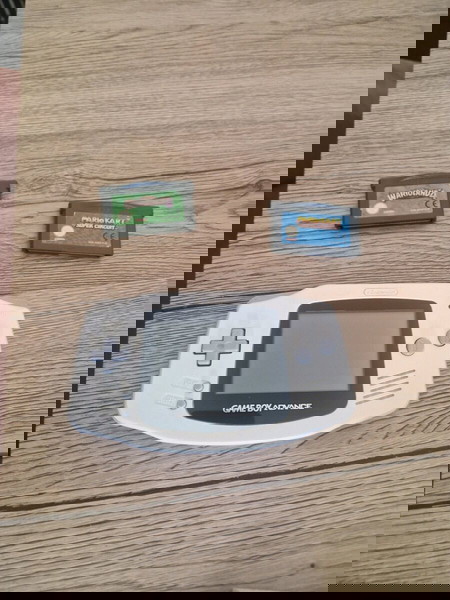 gameboy advance