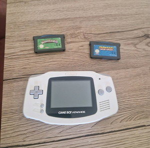 gameboy advance