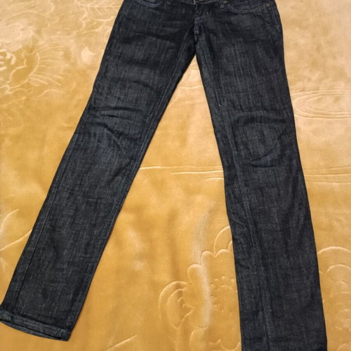 Seven jeans like new, slim fit, blue