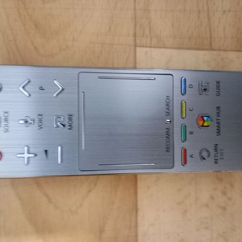 Samsung TV remote control like new
