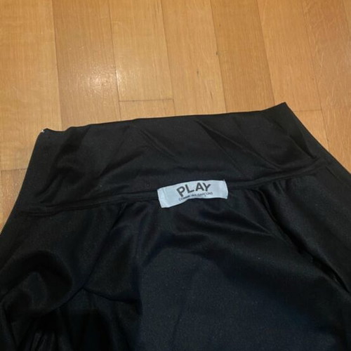 Comme Des Garcons zip up jacket brand new, size M, black