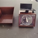Old-style scale in good condition