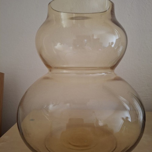 H&M vase used