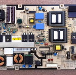 Samsung 40” μεταχειρισμένες πλακέτες για μοντέλο LE40A856S1M