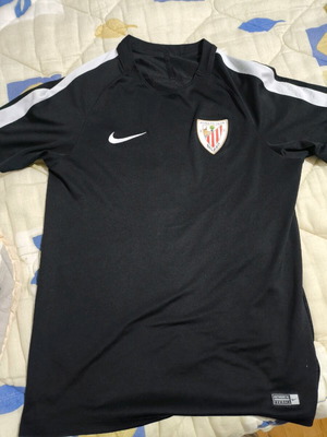 Μπλούζα Bilbao σαν καινούργια, δεύτερη, Nike