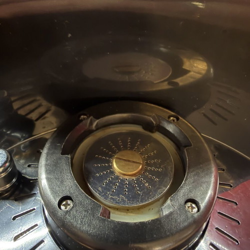Espresso coffee machine Izzy Moulinex like new