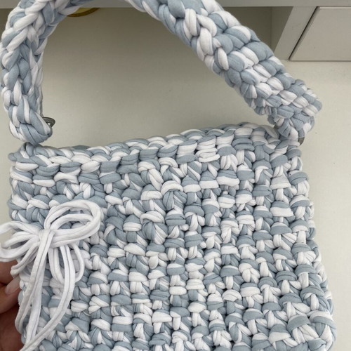 Handmade bag
