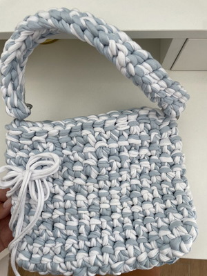 Handmade bag