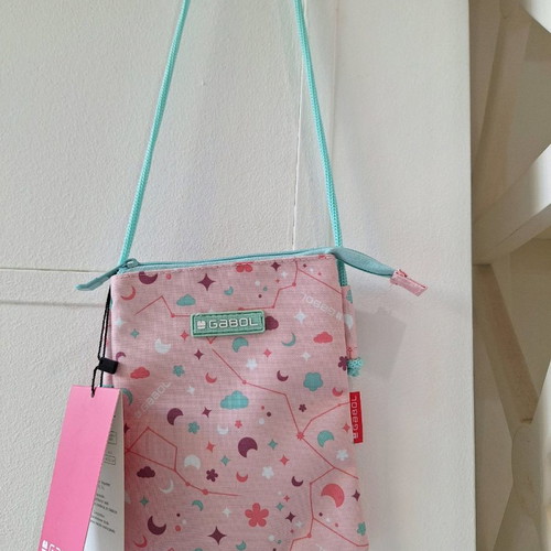 Children's crossbody bag new with one pocket