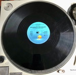 Bob Marley & The Wailers Is This Love βινύλιο σινγκλ 12" 45 RPM