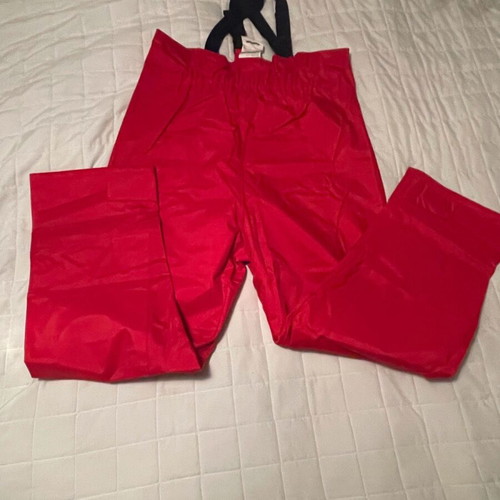Plastimo sailing jacket and pants new