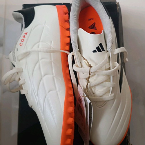 Adidas COPA PURE 2 CLUB TF football shoes new, size 39 1/3