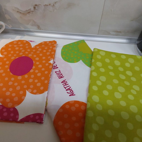 Single bed sheet set, new
