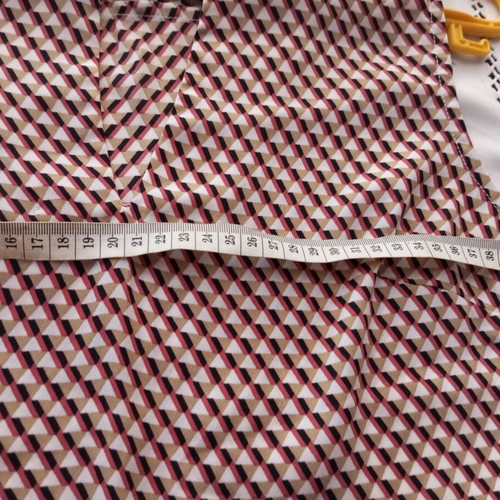 Blouse XS size like new, very thin and transparent