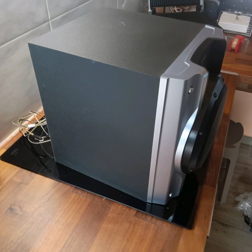 Sony subwoofer used in good condition