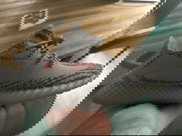 ADIDAS YEEZY BOOST 350