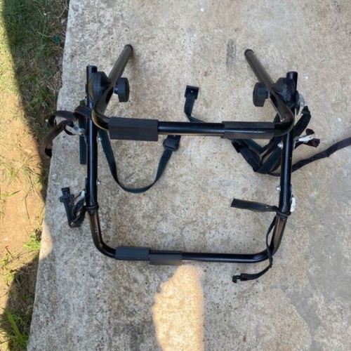 Bike rack like new