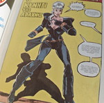 Super Spiderman 35 like new