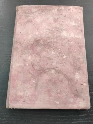 Βιβλίο Η Θεία Πρόνοια μεταχειρισμένο, έκδοση Γεώργιου Δημακόπουλου 1926