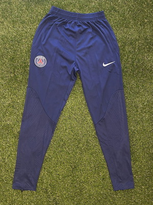 PSG sports pants, official replica