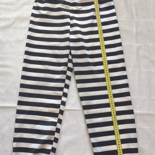 Carnival costume prisoner for 10 years old, used