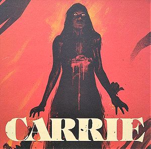 Carrie [Limited Edition Slipcover] (Blu-ray)