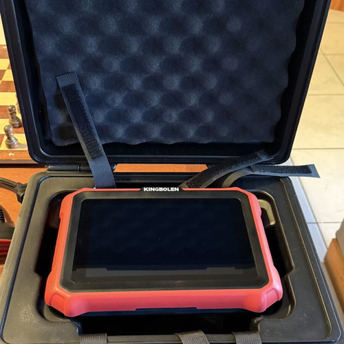Kingpolen K8 Pro tablet new