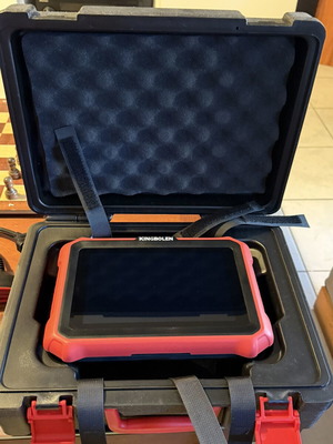 Kingpolen K8 Pro tablet new