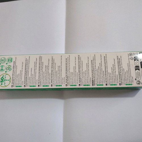 Gum Sonic Daily electric toothbrush new