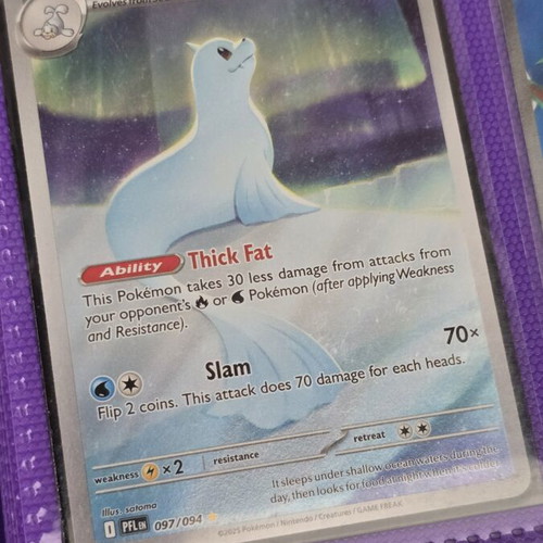 Pokemon TCG 9 Cards Lot like new