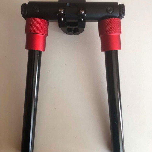KuGoo T-Bar Folding Handlebar for Electric Scooters