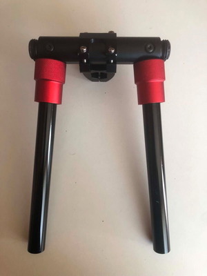 KuGoo T-Bar Folding Handlebar for Electric Scooters