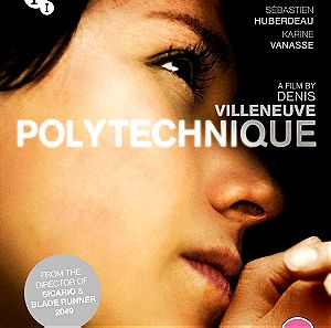 POLYTECHNIQUE - BFI (Blu-ray)