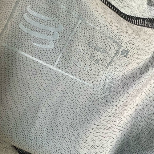 Compressport Winter Insulated Jacket S like new, black
