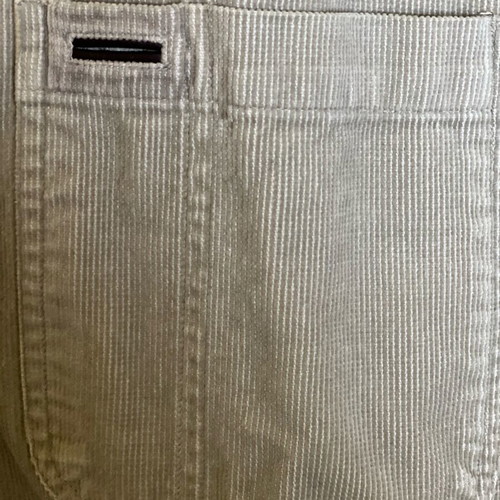 Timberland shirt XL beige light corduroy like new