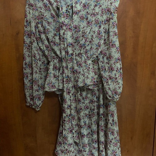 Clothing set like new from be queen boutique