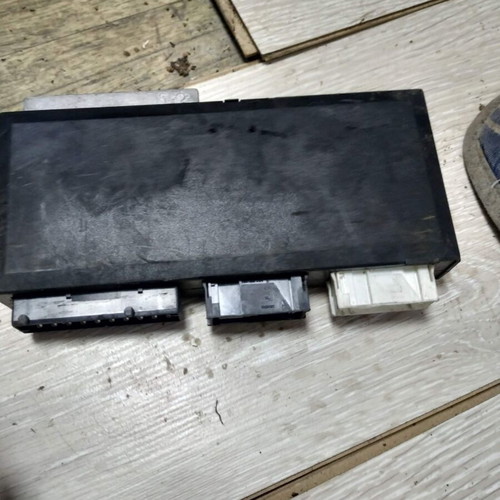 BMW 5 Serie (E39) control unit used