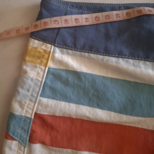 Patagonia Wavefarer women's shorts new, multicolor