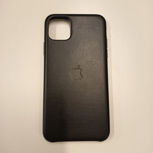 iPhone 11 Pro Max 256GB Midnight Green like new