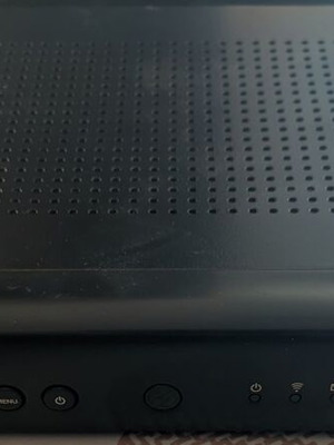 Satellite decoder used