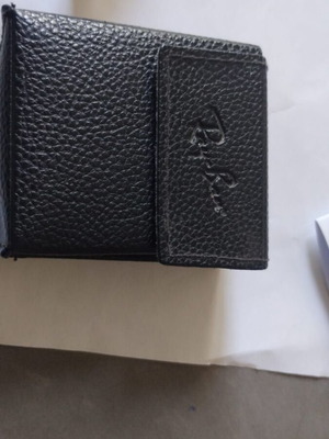 Γυαλιά Ray Ban Unisex Σαν Καινούργιο, Γκρι, Αναδιπλούμενα με Θήκη