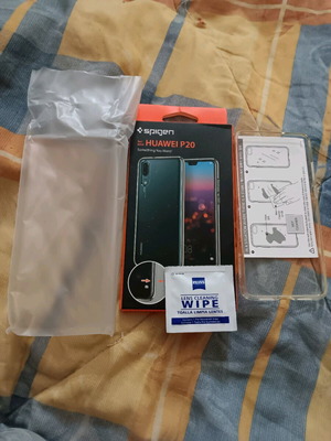 Huawei P20 case new