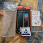 Huawei P20 case new
