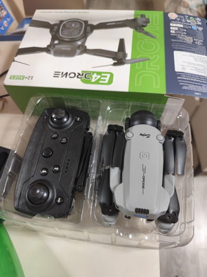 E4pro drone new